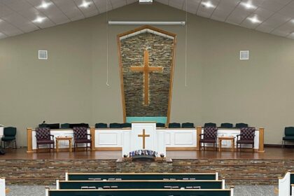 Sunday Morning Worship / Preaching Service