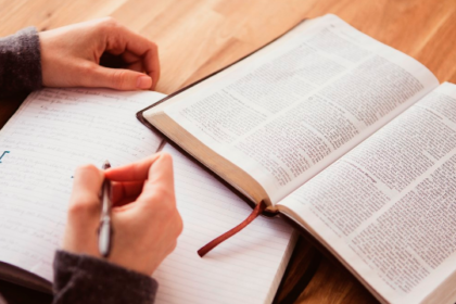 Sunday Morning Bible Classes