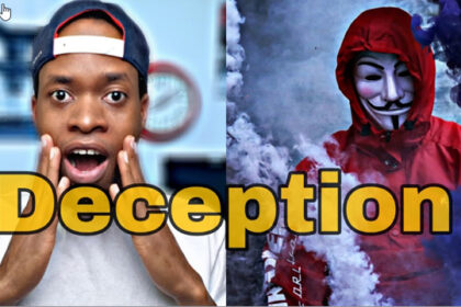 Satan’s Chief Way to Fool You