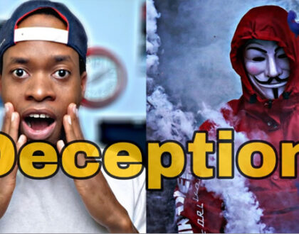 Satan’s Chief Way to Fool You