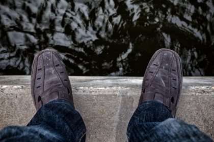 Suicide - What's Happening?