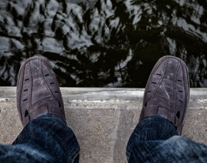 Suicide - What's Happening?