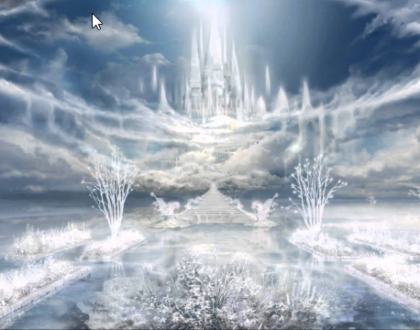 You'll have a perfected body!