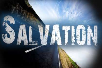 How to know you are saved