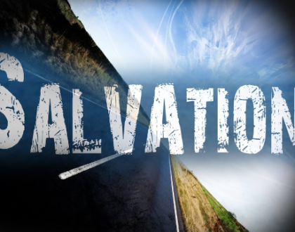 How to know you are saved