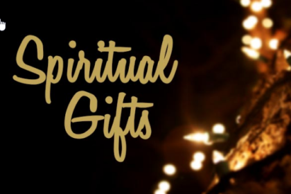 Employ Your Spiritual Gifts