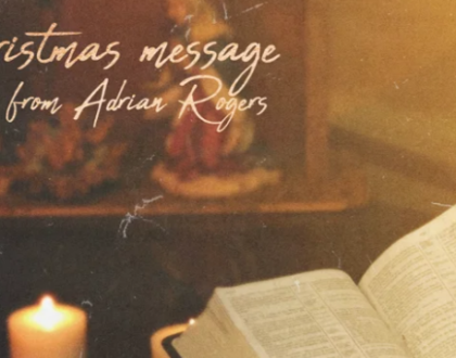 A Video Christmas Card