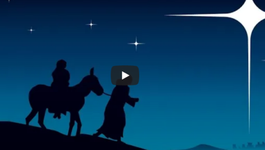 "The Perfect Christmas" (Galatians 4:4-7)