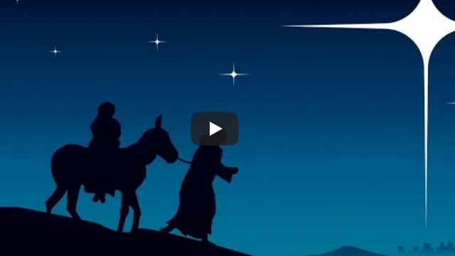 "The Perfect Christmas" (Galatians 4:4-7)