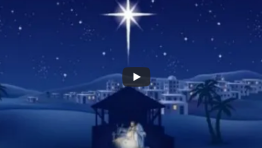 "Why the Virgin Birth?" (Galatians 4:1-7)