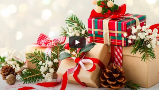 "Things to Remember at Christmas"  (Luke 2:1-20) Sunday Evening December 20, 2020