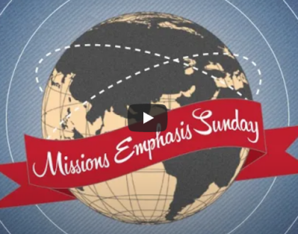 Dr. Jack Baskin - "An Open Door" (Revelation 3:7-8)