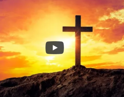 "Can God Really Save Your Soul?" (John 3:14-19)